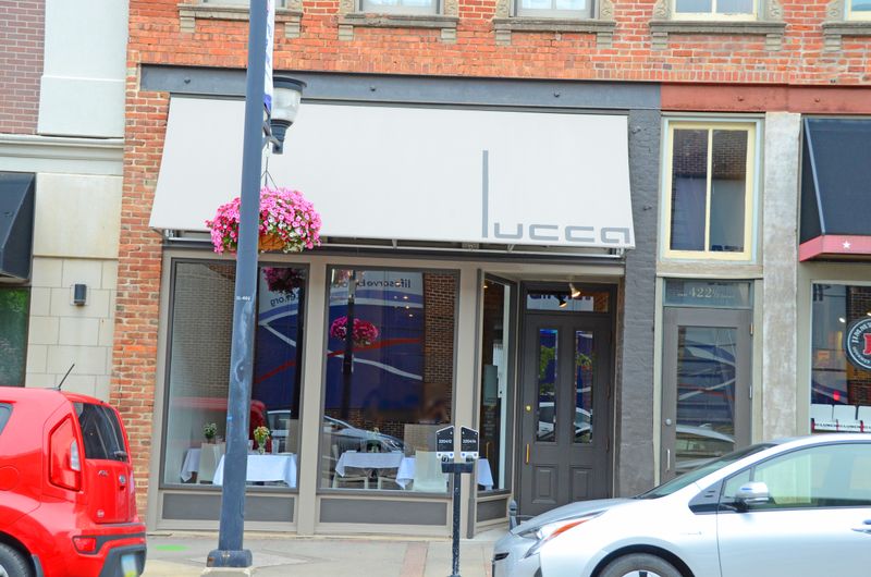 Where to Eat Now: Must Try Spots in Every State + 8 Buzzing New Restaurants 20 Lucca - Des Moines, Iowa