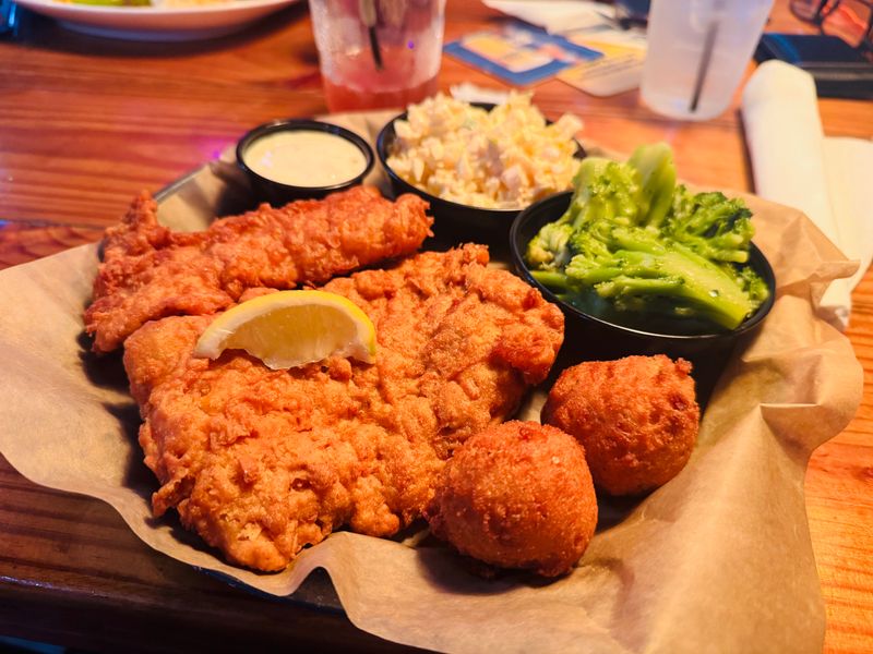 Moby Dickys - Hendersonville, Tennessee