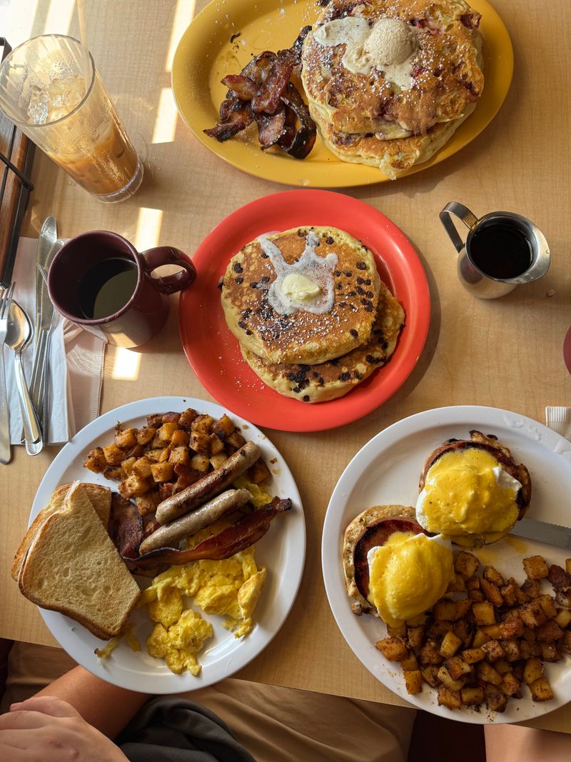 Merguez Lamb Surprise