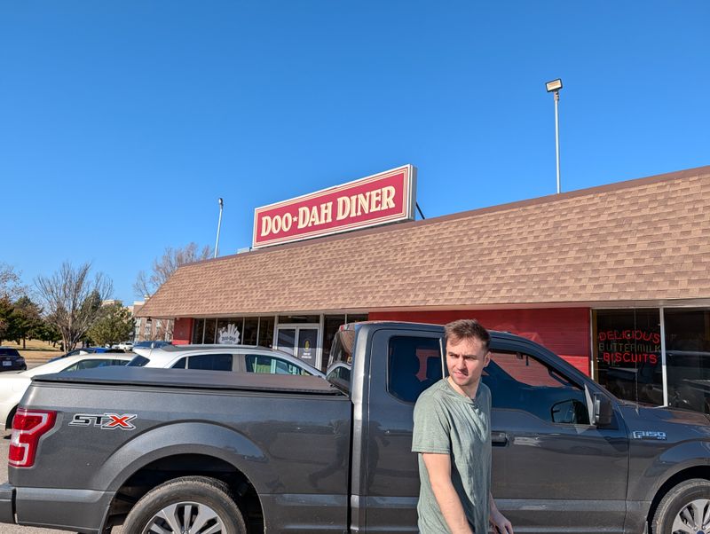 Doo-Dah Diner - Wichita, Kansas