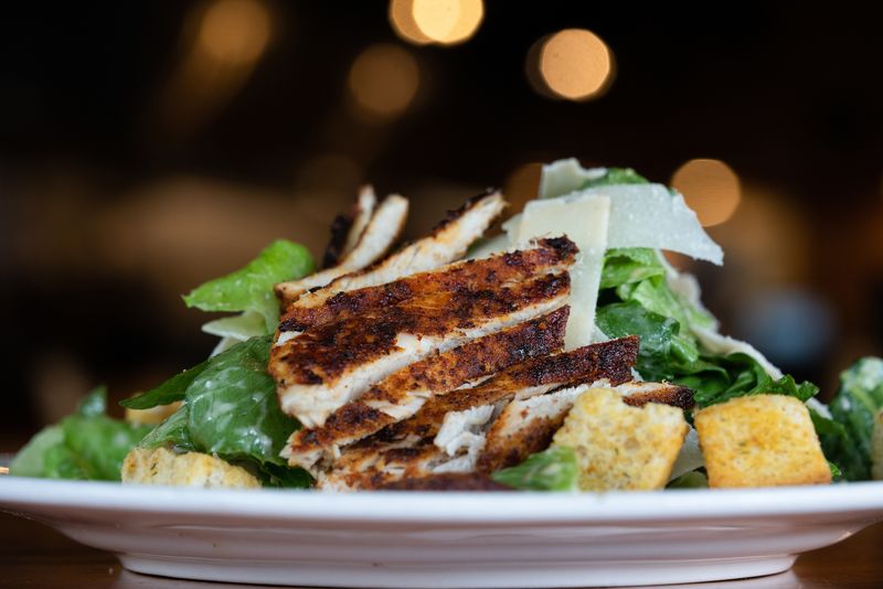 Chicken Fried Chicken with Gravy