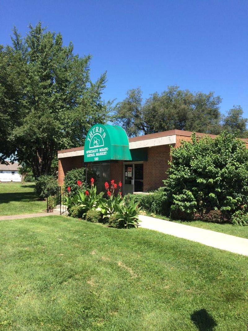 Thurn’s - Columbus, Ohio