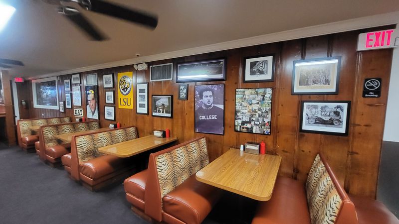 Raising Cane's Chicken Fingers - Baton Rouge, Louisiana