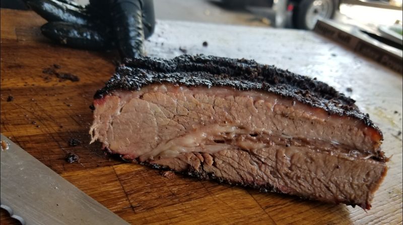 Interstellar BBQ - Austin, Texas