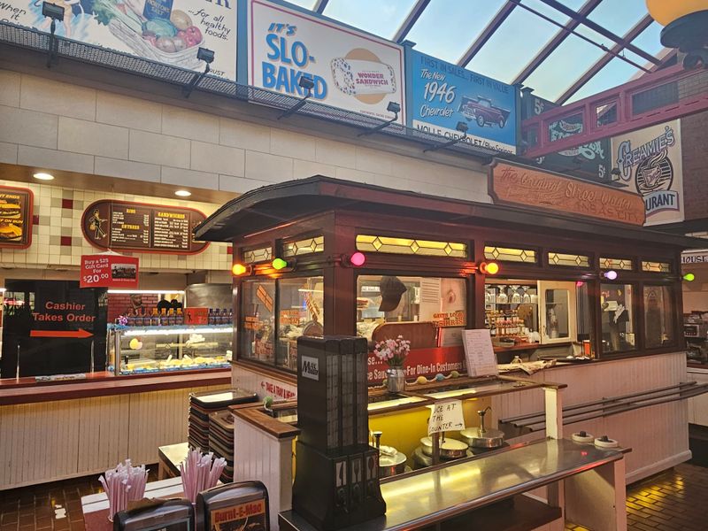 Gates Bar-B-Q - Kansas City, Missouri