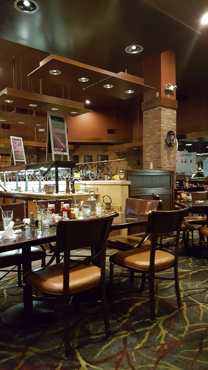 Tamarack Casino - Reno, Nevada