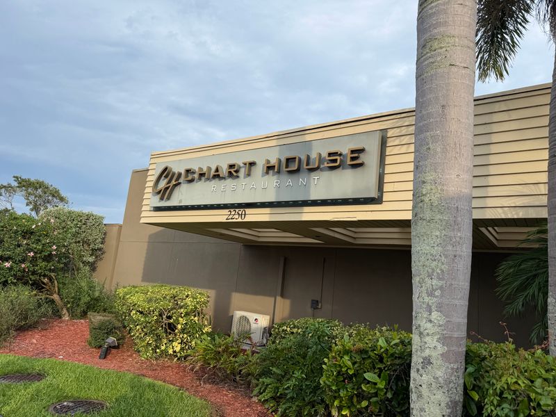 Chart House - Melbourne, Florida