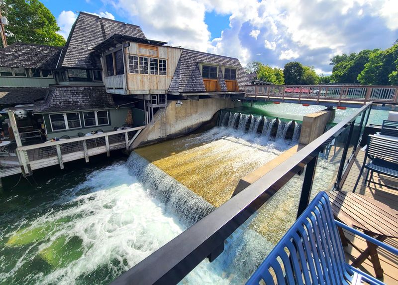 The Cove - Leland, Michigan