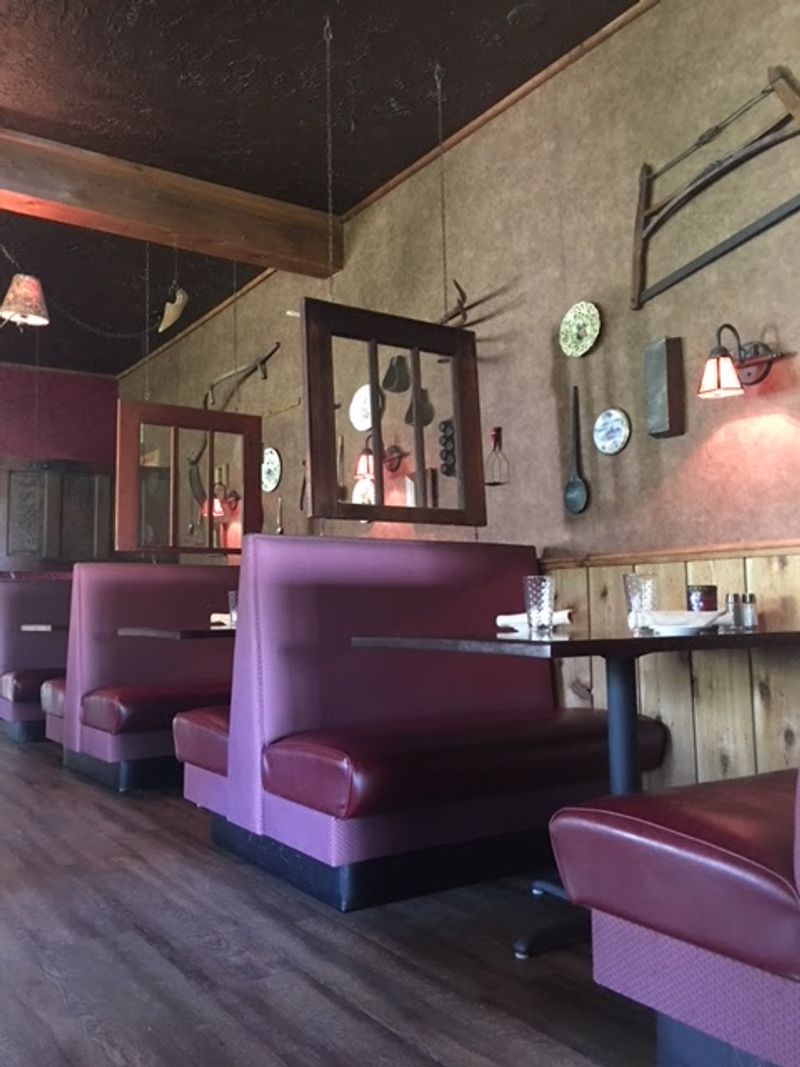 The Ranch - Hayward, Wisconsin