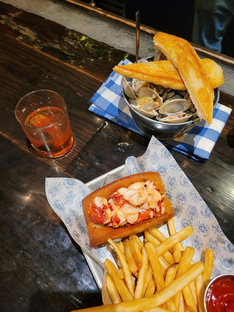 Peacemaker Lobster & Crab - St. Louis, Missouri