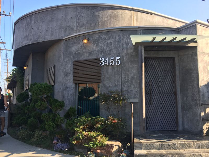 n/naka - Los Angeles, California