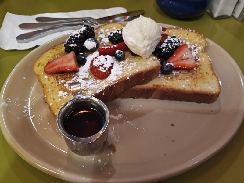 OMG French Toast
