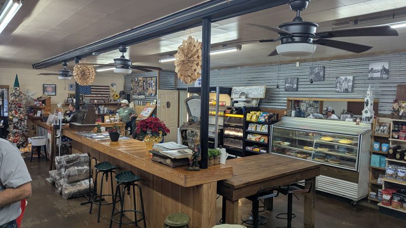 This Arkansas Country General Store Stacks Craft Deli Sandwiches And Homemade Pies That Make A Highway 5 Detour Feel Mandatory 6 Highway 5 Detour Game Plan