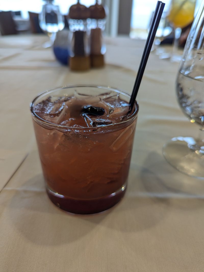 The First Sip: Lake-Forward Cocktails