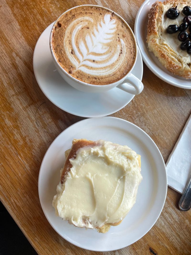 A Plate That Feels Generous