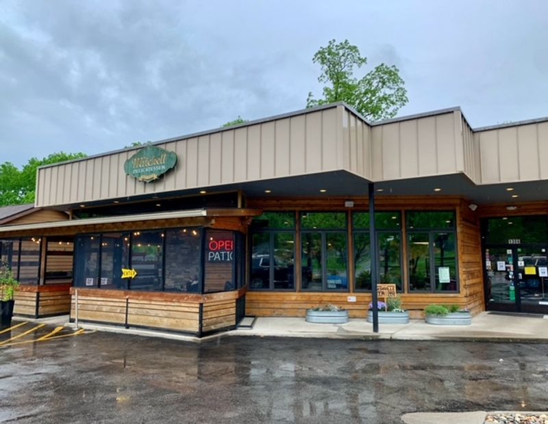 In Every State One Sandwich Shop Rises to the Top on Yelp 47 Mitchell Delicatessen – Nashville, Tennessee