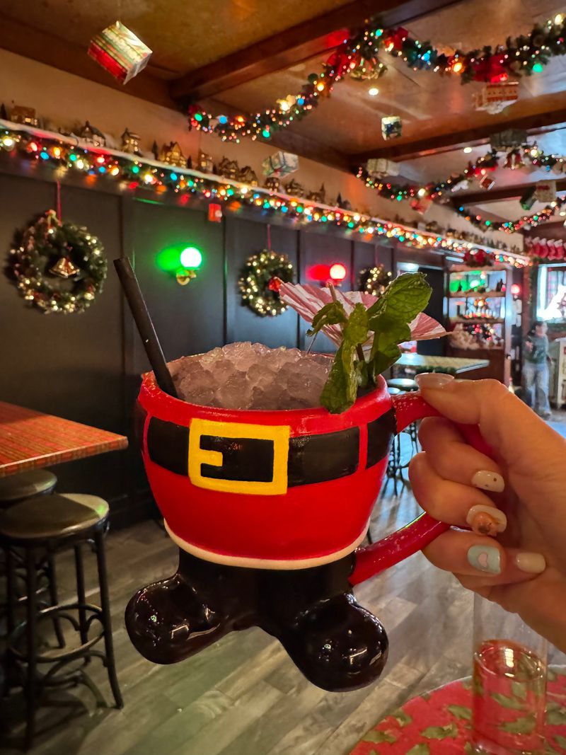 Miracle on Bloomfield at The Parkside Social - Verona, New Jersey