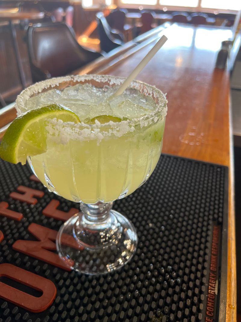 Cocktails And Classic Pours