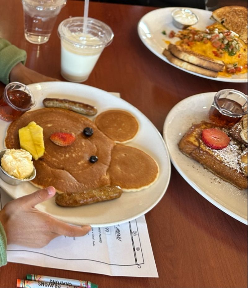 Avocado Toast with Eggs
