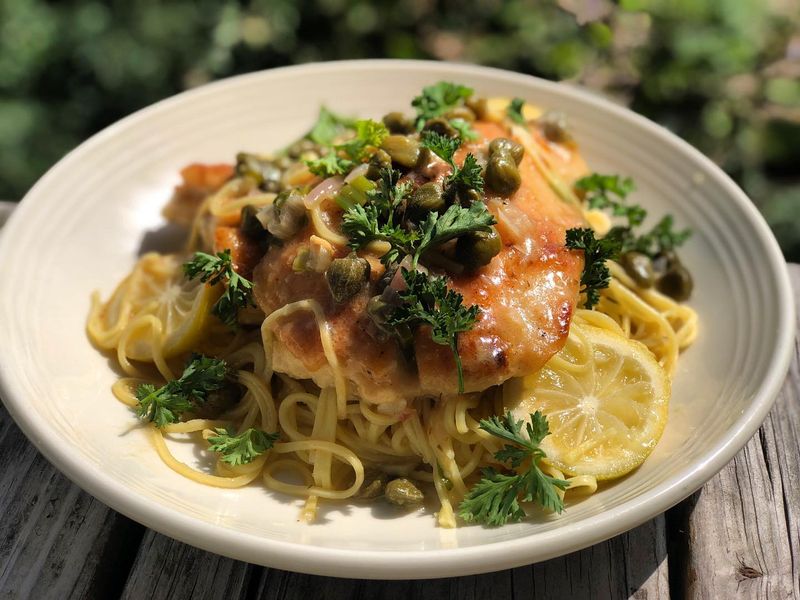 The Pasta-Biscuit Mashup You Did Not Expect