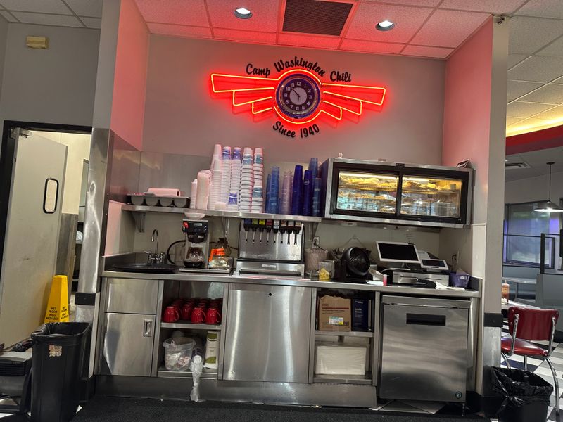 Service With Personality