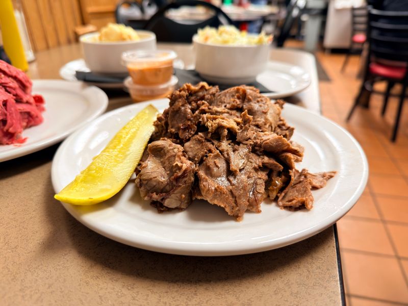 Sides That Earn Their Seat