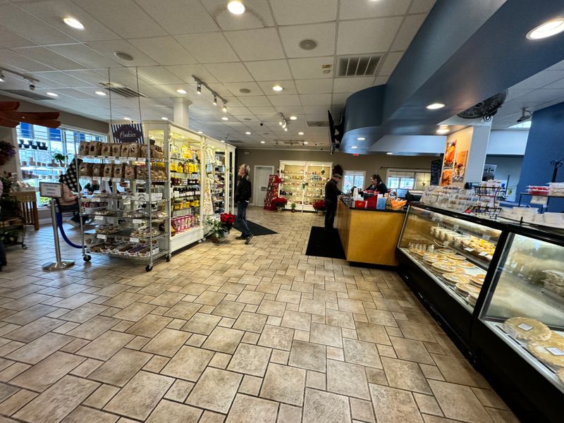 This South Carolina Bakery Café Whips Up Layer Cakes And Cream Pies Locals Say Have Been “Greenville’s Sweet Tooth” Since 1947 19 Holiday Preorders and Pickup Tips