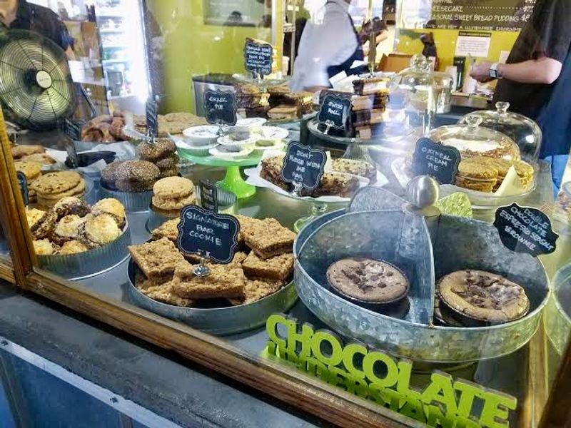 Coffee, Tea, And Sips To Pair