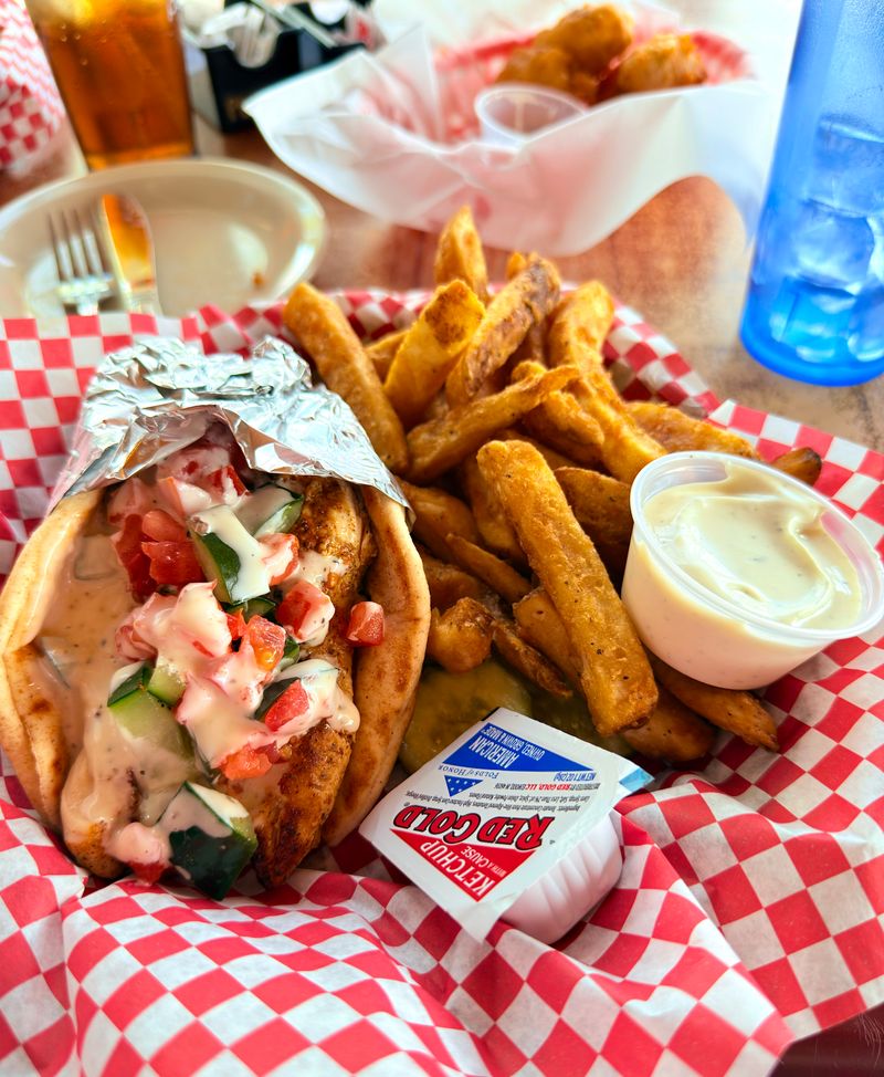 Red Pines Bar & Grill - Onalaska, Wisconsin