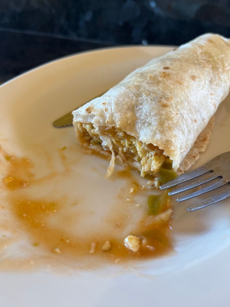 Santiago's Mexican Restaurant - Denver, Colorado