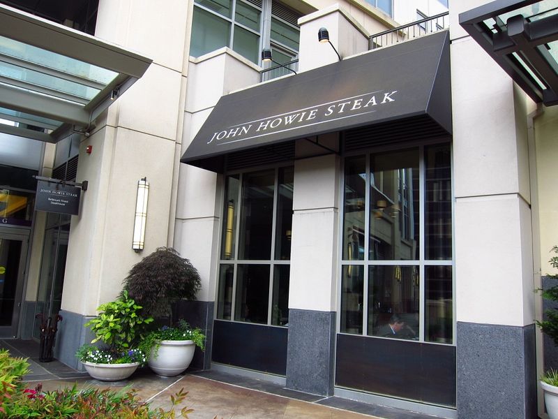 Your Next Steak Night in Every State – Bucket List Picks for All 50 53 John Howie Steak - Bellevue, Washington