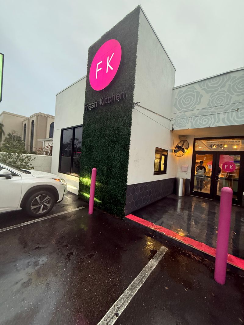 Hours And Convenience