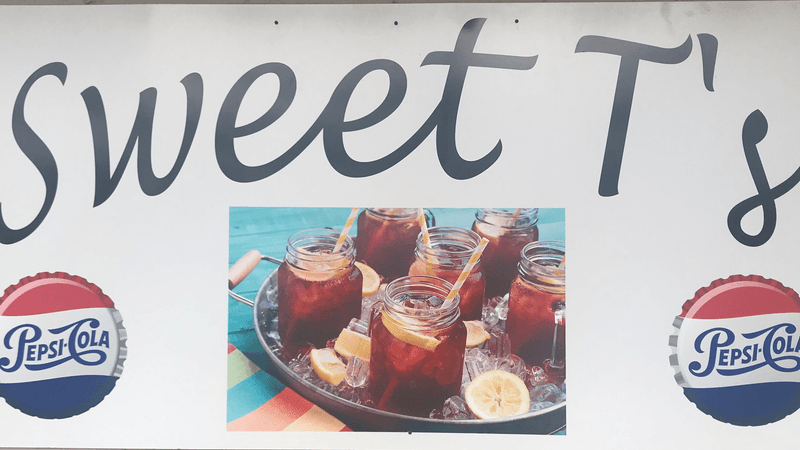 Sweet T’s Restaurant – Gadsden, AL