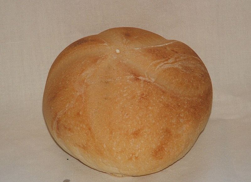 Kaiser rolls