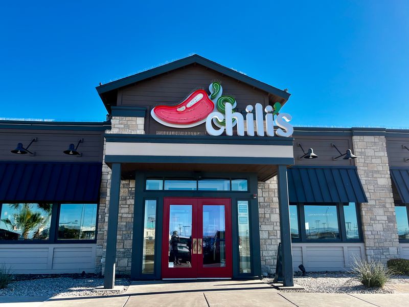 Chili's Grill & Bar - Alamogordo, New Mexico