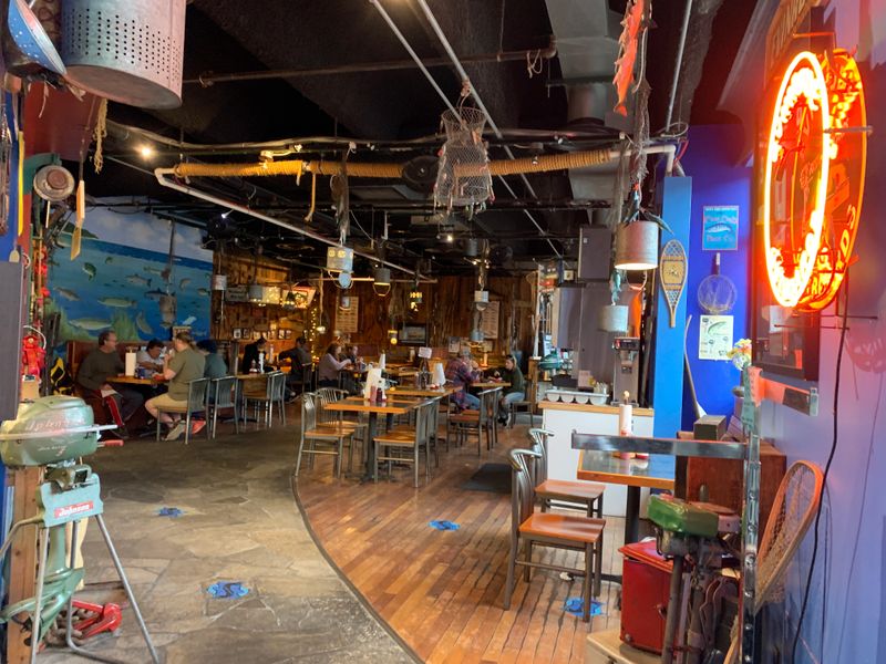 This Michigan Dockside Fish Shack Serves Crispy Whitefish & Chips That Taste Like Pure Traverse City Summer 18 Family Friendly, Every Time