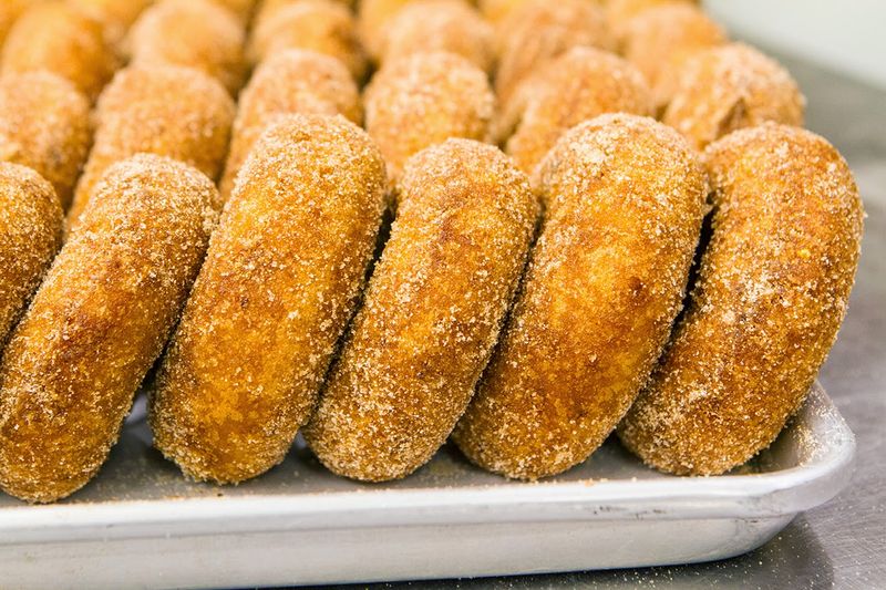 County Line Orchard - Hobart, Indiana