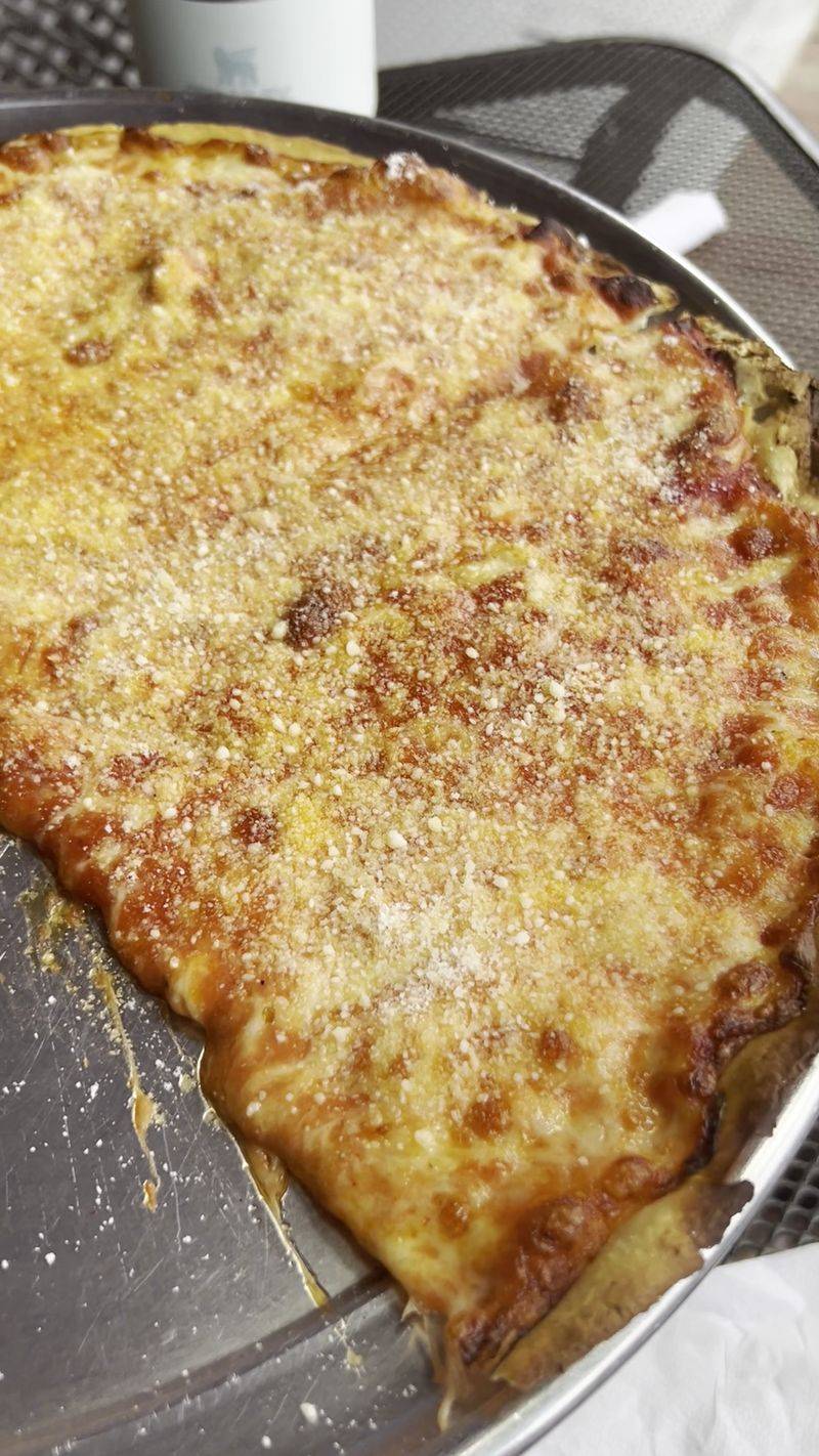 Federici's Family Restaurant - Freehold, New Jersey