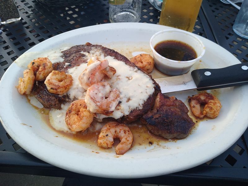 Fish Tales Restaurant - Lodi, Wisconsin