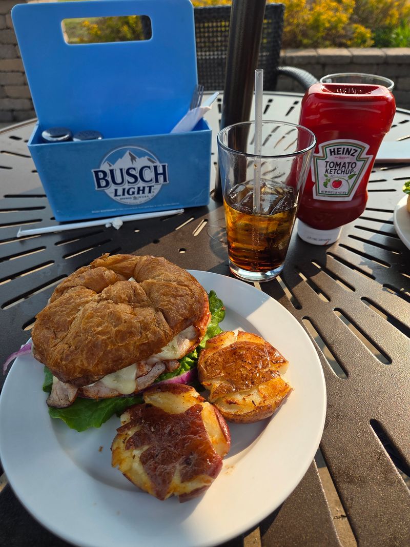 18 Coastal Sandwich Stands Across America Serving Fish Sandwiches Worth the Drive 22 Barker's Waterfront Grille - Superior, Wisconsin