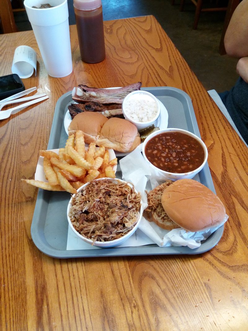 Classic Sides That Matter