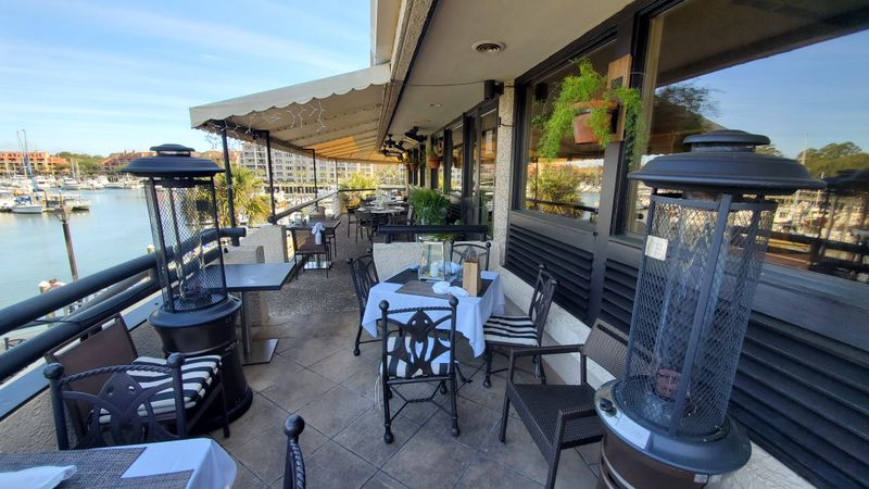 ELA'S on the Water - Hilton Head Island, South Carolina