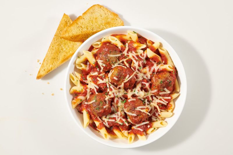 Jason's Deli - Beaumont, Texas