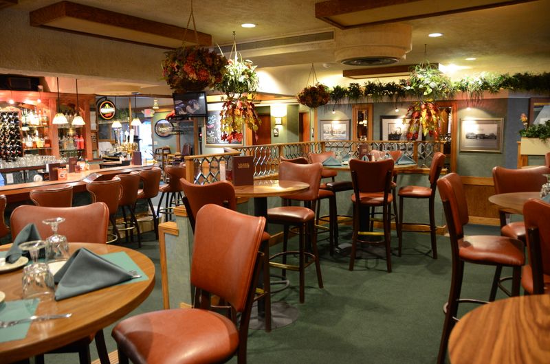 I Drove Across Wisconsin To Taste 12 Friday Fish Fries And 4 Deserved A Trophy 9 Mark's East Side - Appleton, Wisconsin