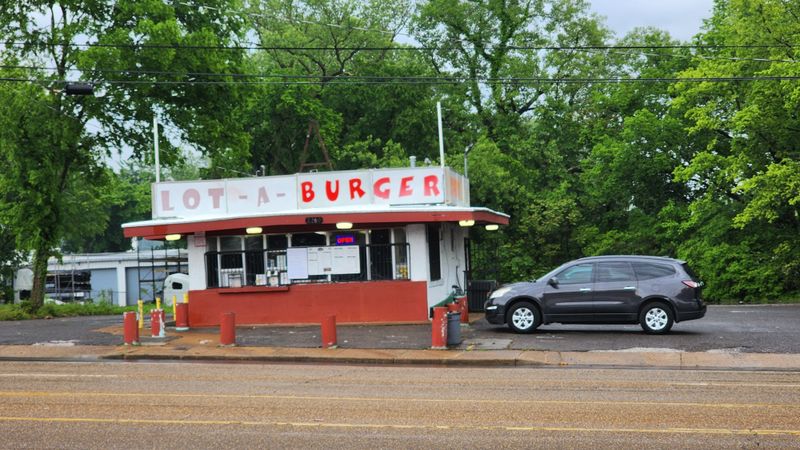 Jim Neely’s Interstate Bar-B-Que - Memphis