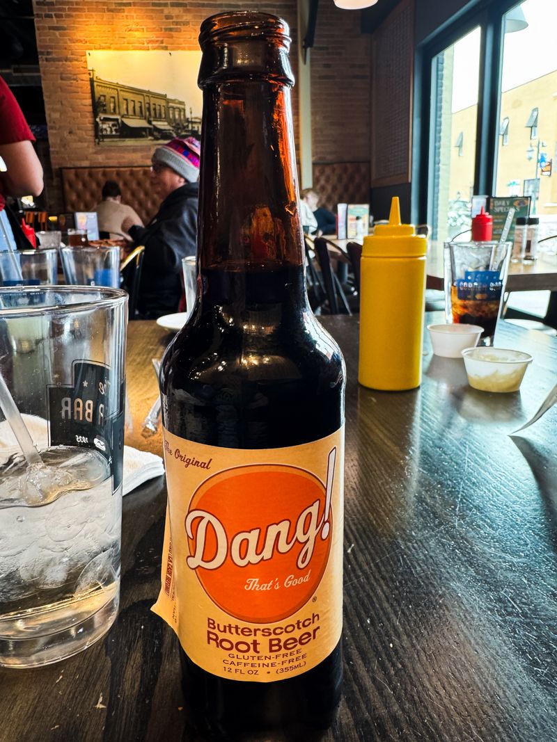 This Michigan Small-Town Bar Serves Chili Dogs So Iconic Locals Try To Eat Their Way Onto the Wall of Fame 11 Root Beer and Local Taps