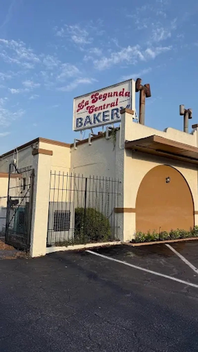 Family Legacy Since 1915