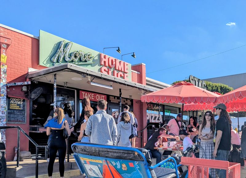 Family-Friendly and Fast