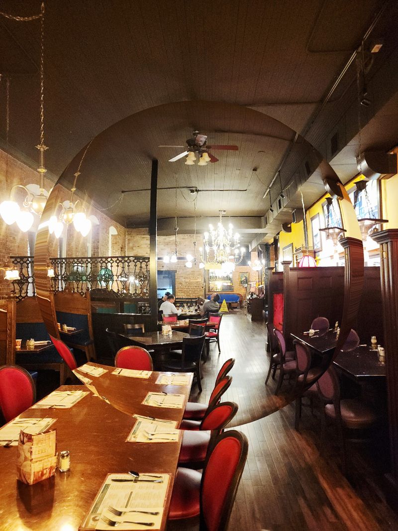 Local Tradition Vibes