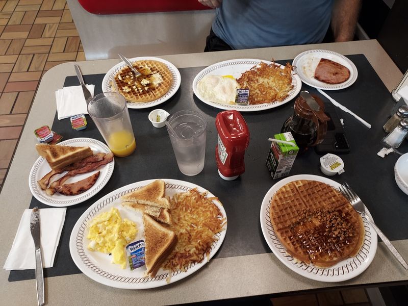 Late-Night Lifesaver